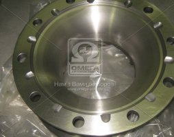 Диск гальмівний (вир-во Winnard)