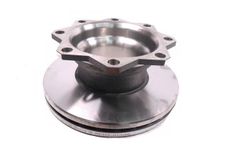 Диск гальмівний (вир-во Winnard)