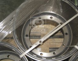 Барабан гальмівний (вир-во Winnard)