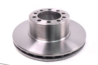 Диск гальмівний (вир-во Winnard)