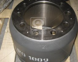 Барабан гальмівний (вир-во Winnard)