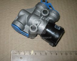Клапан растормаживания DAF, IXECO (пр-во F.S.S)