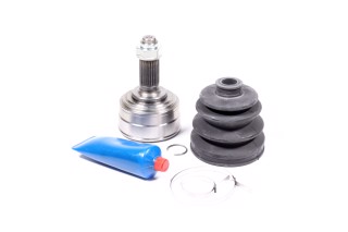 ШРУС комплект Accord CA2-6 85-90,Civic EF3 ZC 84-87 (09/32*49*26*83.7) (пр-во H.D.K.)