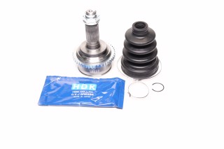 ШРУС комплект Mazda 6 02- (-/32*62*28*78*96) (пр-во H.D.K.)