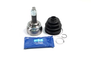 ШРУС комплект Maxima,Cefiro A32 VQ20-30DE (exc ABS) (14/27*56*29*77) (пр-во H.D.K.)