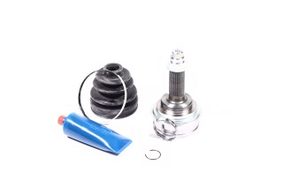 ШРУС комплект Corolla,Carina,Corona (07/23*56*26*80) (пр-во H.D.K.)