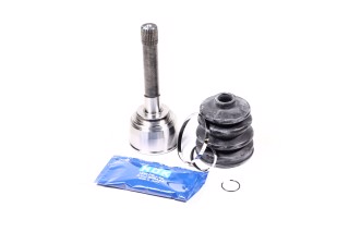 ШРКШ до-т Toyota 4-Runner HiLux Surf LN130, YN130 (27x60x26) (вир-во H.D.K.)