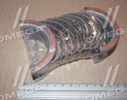 Вкладиші коренні Nissan L13,L18 (вир-во NDC японія) MS-1043GP.050 NDC