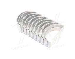 Вкладиші коренні (вир-во NDC)