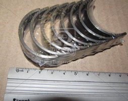 Вкладыши коренные DAIHATSU CB(-84) (пр-во TAIHO)