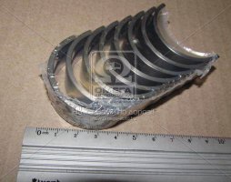 Вкладыши коренные DAIHATSU CB(-84) (пр-во TAIHO)