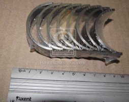 Вкладыши коренные DAIHATSU CB50(84-) (пр-во TAIHO)