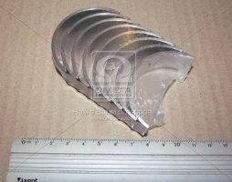 Вкладыши шатунные Toyota 1RZ/2RZ/3RZ (пр-во TAIHO)