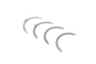 Полукольца упорные Toyota K/2K/3K/4K/5K/1N (пр-во TAIHO)