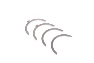 Полукольца упорные TOYOTA 12R (пр-во TAIHO)