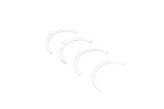 Полукольца упорные NISSAN J (пр-во TAIHO)