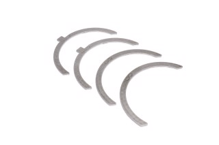 Полукольца упорные Toyota 1Z (пр-во TAIHO)