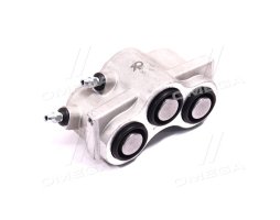 Цилиндр тормозной рабочий передний упаковка ВАЗ 2121 правый <ДК>