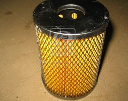 Фільтр паливний (АФТ 201) елемент. ЯМЗ тон.оч. метал. "ТМ Автофільтр" (Фенікс, Україна)