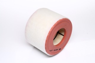 Фільтр повітряний AUDI A6 2.0 TFSI, TDI (вир-во WIX-FILTERS)