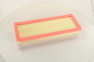 Фільтр повітряний CITROEN, PEUGEOT (вир-во WIX-FILTERS)
