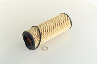 Фільтр оливний двигуна HYUNDAI ix55 3.0 CRDI (вир-во WIX-FILTERS)