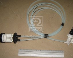 Гідрокоректор фар ВАЗ 2110 (вир-во ОАТ-ДААЗ). 21100-371801000