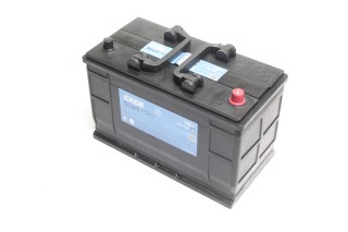 Акумулятор 110Ah-12v Exide Start PRO (345х175х240), R, EN750