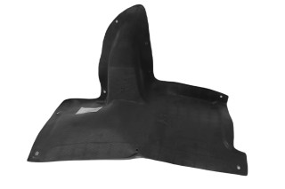 Підкрилок пер. лів. SK OCTAVIA 05-09 (вир-во TEMPEST)