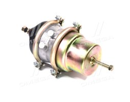 Камера гальмівна з діафрагмовим енергоакумулятором тип 20/20 (ДК)