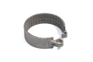 Стрічка гальмівна ВВП (56 мм) (кубік) МТЗ 1221 (вир-во України)