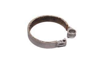 Стрічка гальмівна ВВП (34 мм) МТЗ 1221 (вир-во України)