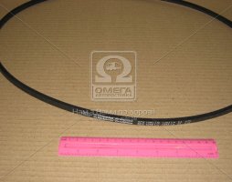 Ремінь 8,5 х8х1280 Д-120 21А1, 37е, 144 (вир-во Rubena)