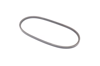 Ремінь AVX13х975 зубч. ЯМЗ 236, -238, Д65 (вир-во Rubena)