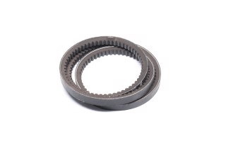 Ремінь 11х10х1235 зубч. ЗІЛ 5301 (вир-во Rubena)