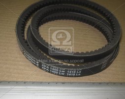 Ремінь 11х10х1400 зубч. ПАЗ, ЛАЗ, ЗІЛ, ЛІАЗ, ГАЗ, ЯМЗ (вир-во Rubena)
