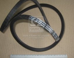 Ремінь 11х10х1450 ПАЗ 672, ЛІАЗ-5251, ЗІЛ 157Л, ДП 75В, СМД 19, 20, СМД 18 (вир-во Rubena)