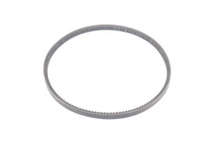 Ремінь 14х10х1037 зубч. ЯМЗ 236, 238, Т 142, ДВС А-01М (вир-во Rubena)