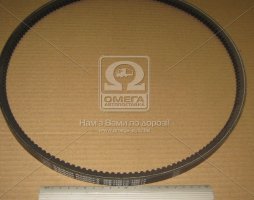 Ремінь 14х13х1180 зубч. ЯМЗ 238АК (вир-во Rubena)