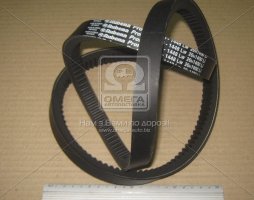 Ремень 16х11х1448 Т 150, 150К, комбайн СК-10, ДТ 175С (вир-во Rubena)