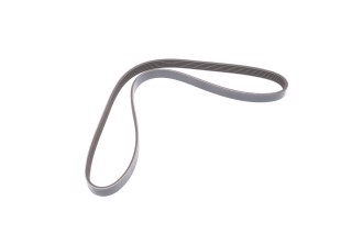 Ремінь 6РК-1220 ГАЗ дв.406 без ГУР (вир-во Rubena)