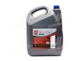 Тосол А-30 (ДК) (Каністра 10л)