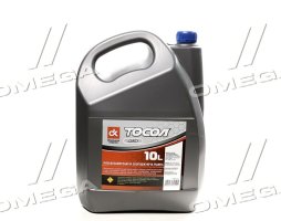 Тосол А-24 (ДК) (Каністра 10л)