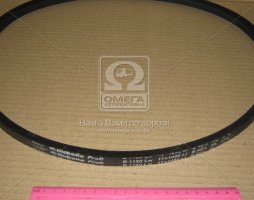 Ремінь 14х10х1120 (вир-во Rubena)