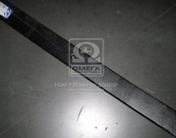 Лист №4 рессоры VOLVO FH12,16,FM7,9,10,12 (пр-во Schomaecker)