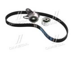 Ремінь, ролики ГРМ (компл.) HYUNDAI (Вир-во DAYCO)