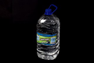 Електроліт Auto Master 5л