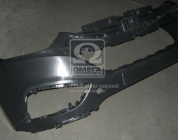 Бампер пер. HYUN. IX35 (вир-во TEMPEST)