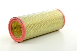 Фільтр повітряний RENAULT (вир-во M-filter)