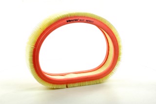 Фільтр повітряний RENAULT Clio (вир-во M-filter)